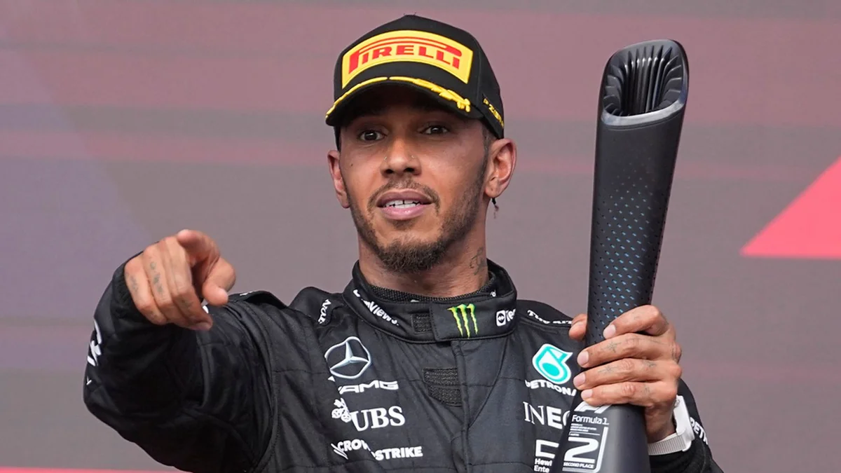Yeddiqat dünya çempionunun “Ferrari”də qazancı müəyyənləşib