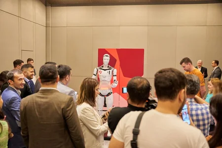 “Bakcell” ilə innovasiya dövrü başlayır!