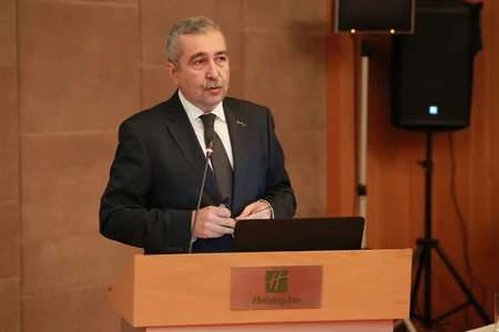 State Committee for Standardization, Metrology and Patent makes new appointments