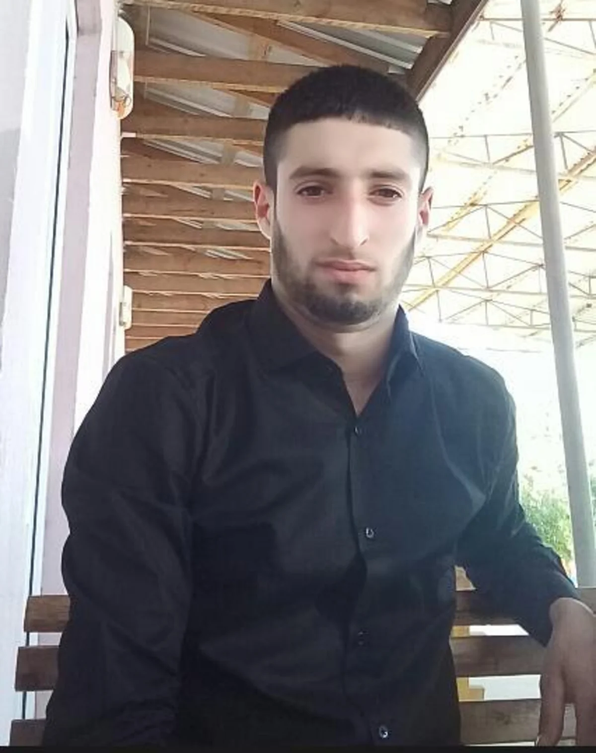 Şirvanda 22 yaşlı gənc itkin düşüb - FOTO