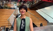 Georgia's Public Broadcaster director general: Azerbaijan media can be example for region