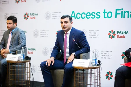 Bankir: “İndi əsas çağırış KOB-ların maliyyələşməsinin şaxələndirilməsidir”