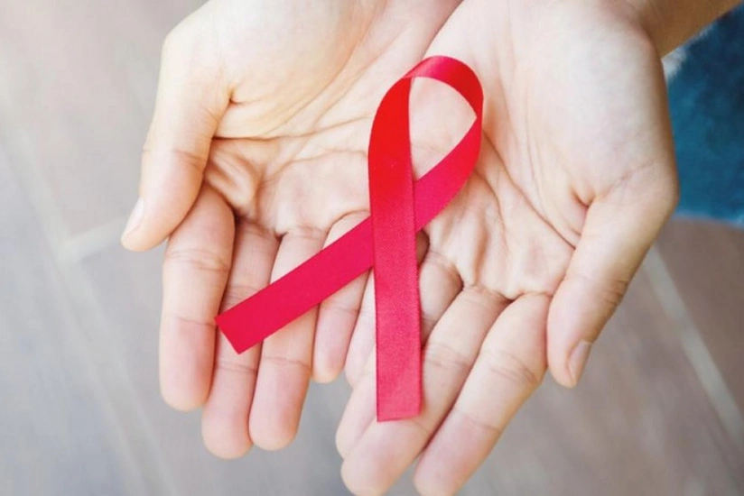 Azerbaijan reports decline in HIV cases among drug users