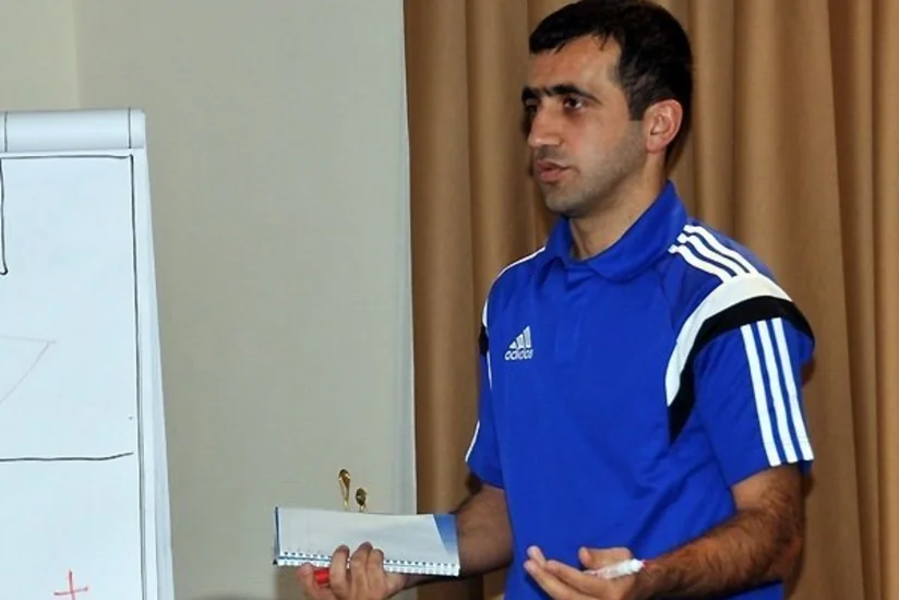 Azərbaycan Premyer Liqasında IV turun oyunları üçün hakim təyinatları açıqlanıb