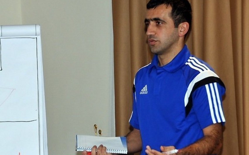 Azərbaycan Premyer Liqasında IV turun oyunları üçün hakim təyinatları açıqlanıb