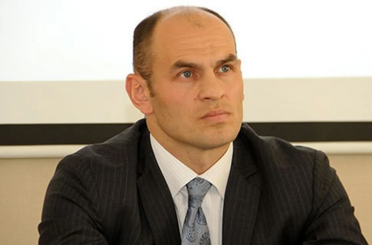 Fariz Nəcəfov: Klubumuzda iki məsələ prioritet təşkil edir