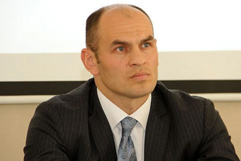 Fariz Nəcəfov: Klubumuzda iki məsələ prioritet təşkil edir