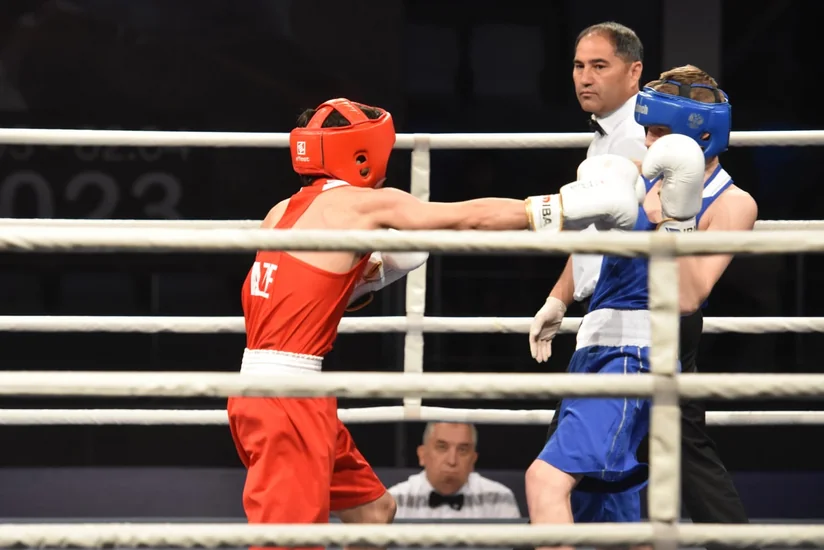 Azərbaycan millisi beynəlxalq turnirdə 17 medal qazanıb