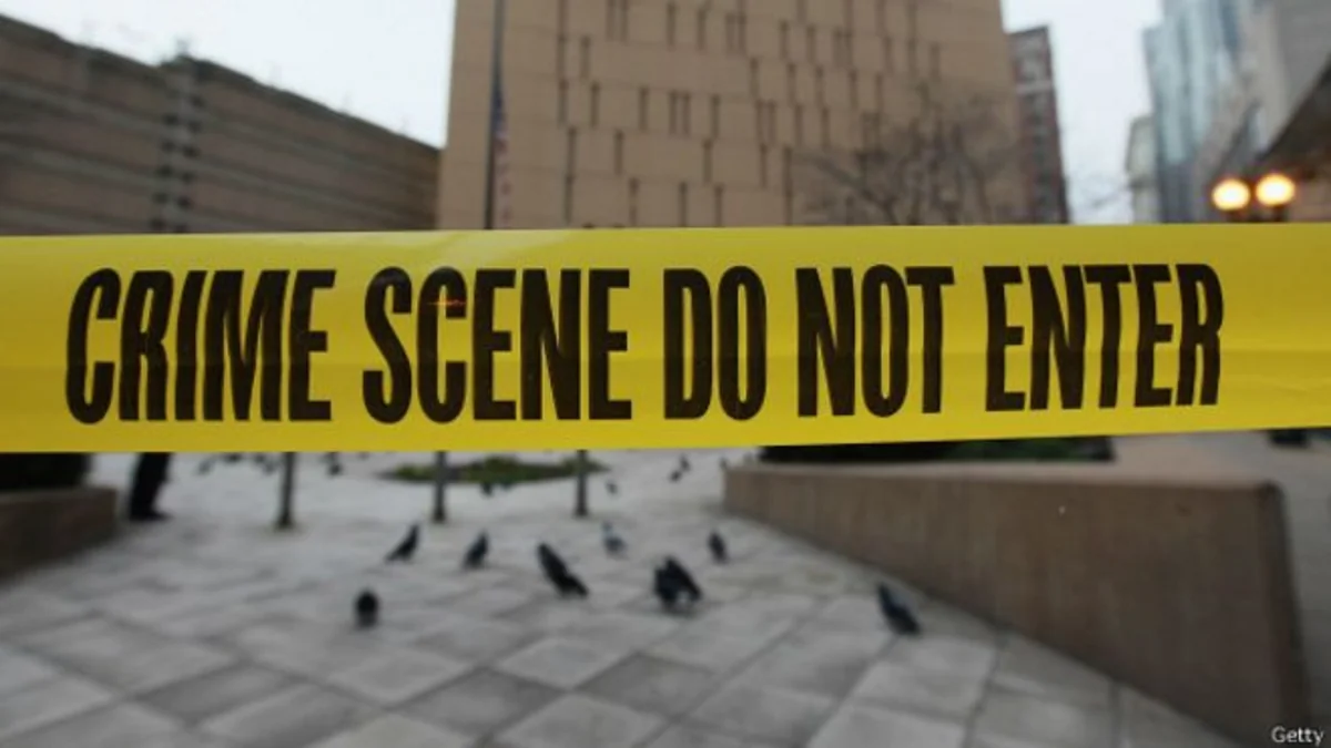 ABŞ-da silahlı şəxs 5 nəfəri qətlə yetirib