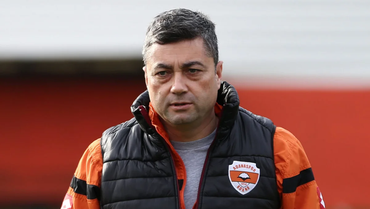 Главный тренер клуба, где выступает Рейнальдо, подал в отставку