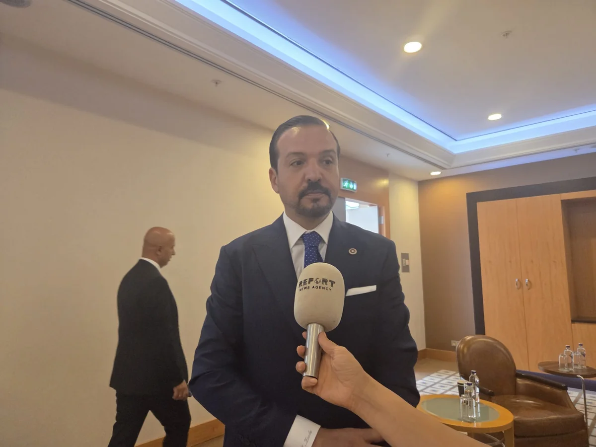 Turkish MP: Azerbaijan is driving force in Turkic and Islamic worlds