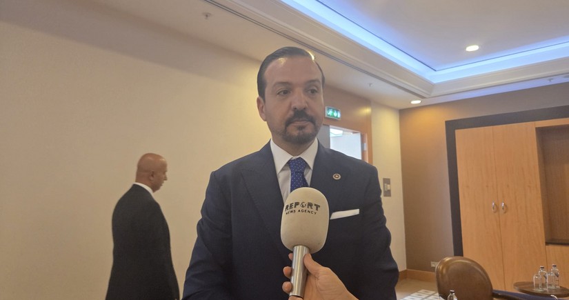 Kürşat Zorlu: Azərbaycan həm Türk dünyasında, həm də islam aləmində lokomotiv rolunu oynayır