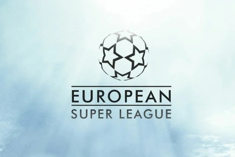 Клубы Суперлиги выразили несогласие с открытием УЕФА дела