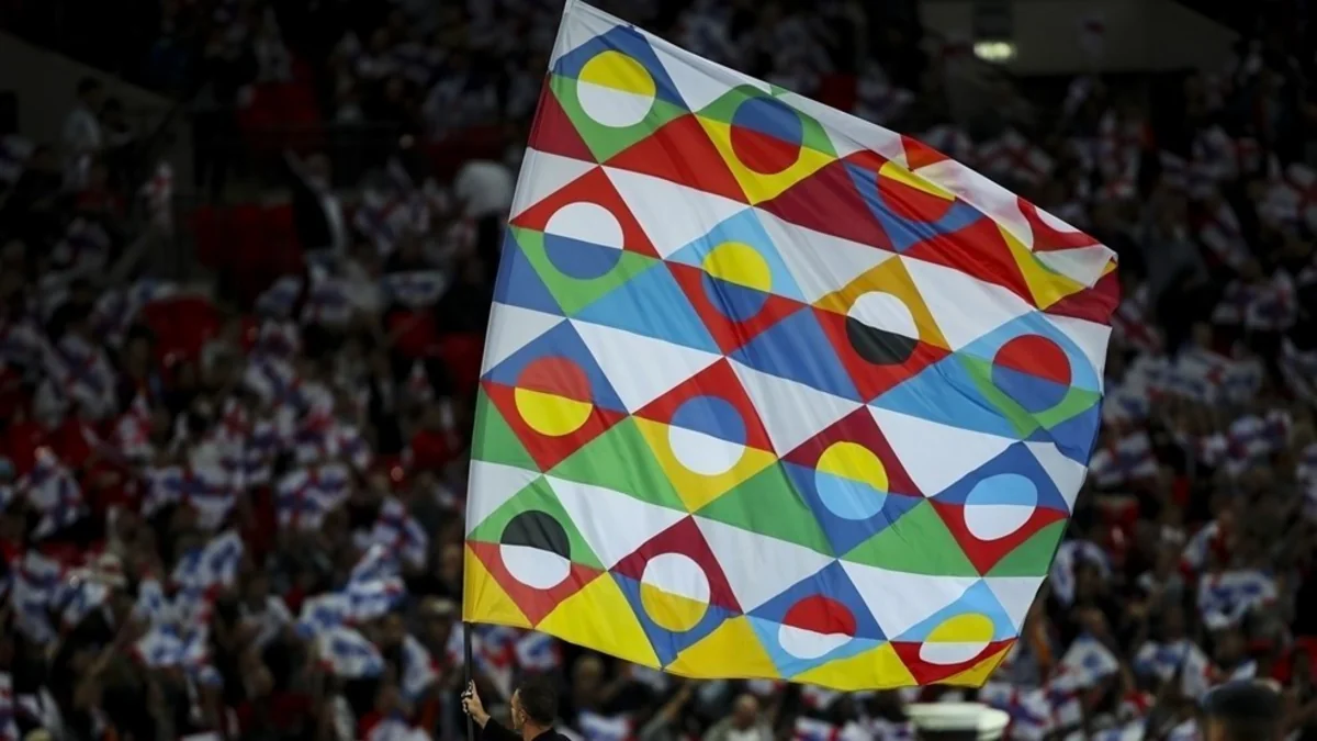 UEFA Millətlər Liqasında reallaşan və gözlənilən yerdəyişmələr - TƏHLİL