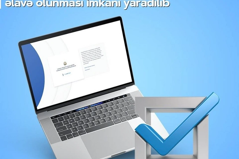 Порядок получения разрешений на портале İcaze.e-gov.az