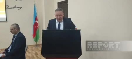 Xaçmazda texniki təhlükəsizliklə bağlı seminar-müşavirə keçirilib