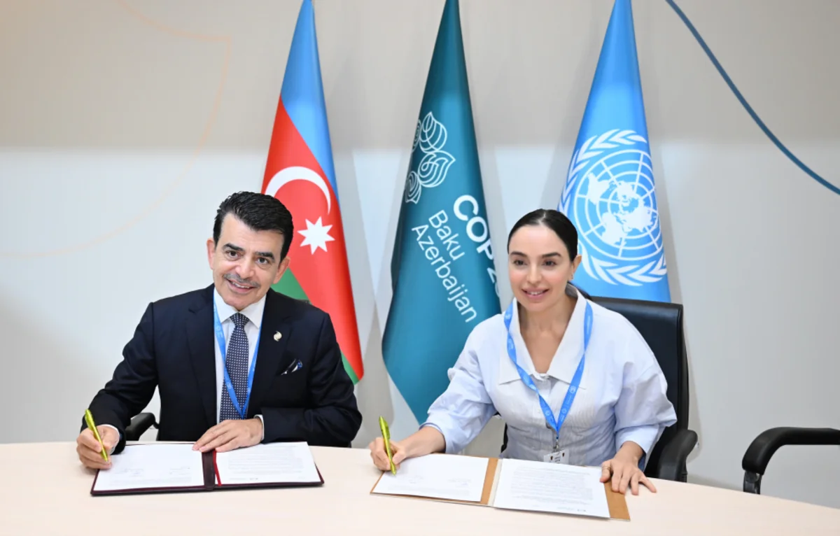 IDEA and ICESCO sign protocol of intent