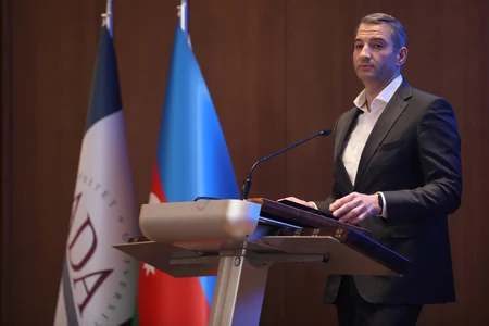 Milli Qoşulmama Hərəkatı Modeli Simulyasiya Konfransı başa çatıb
