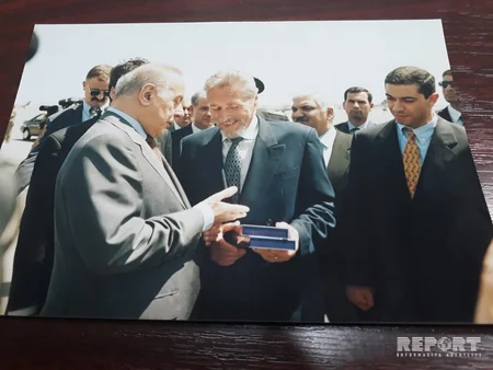 Rumıniyanın sabiq prezidenti: Heydər Əliyev uzaqgörən, müdrik, dərin təhlil qabiliyyəti olan siyasətçi idi - MÜSAHİBƏ