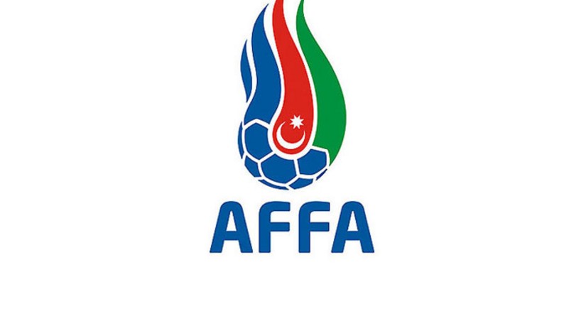 Azərbaycanın U-19 millisinin təlim məşq toplanışı üçün heyəti açıqlanıb