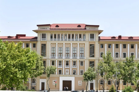 Azərbaycanda bəzi tarixi-mədəniyyət abidələrinin adları bərpa edilib