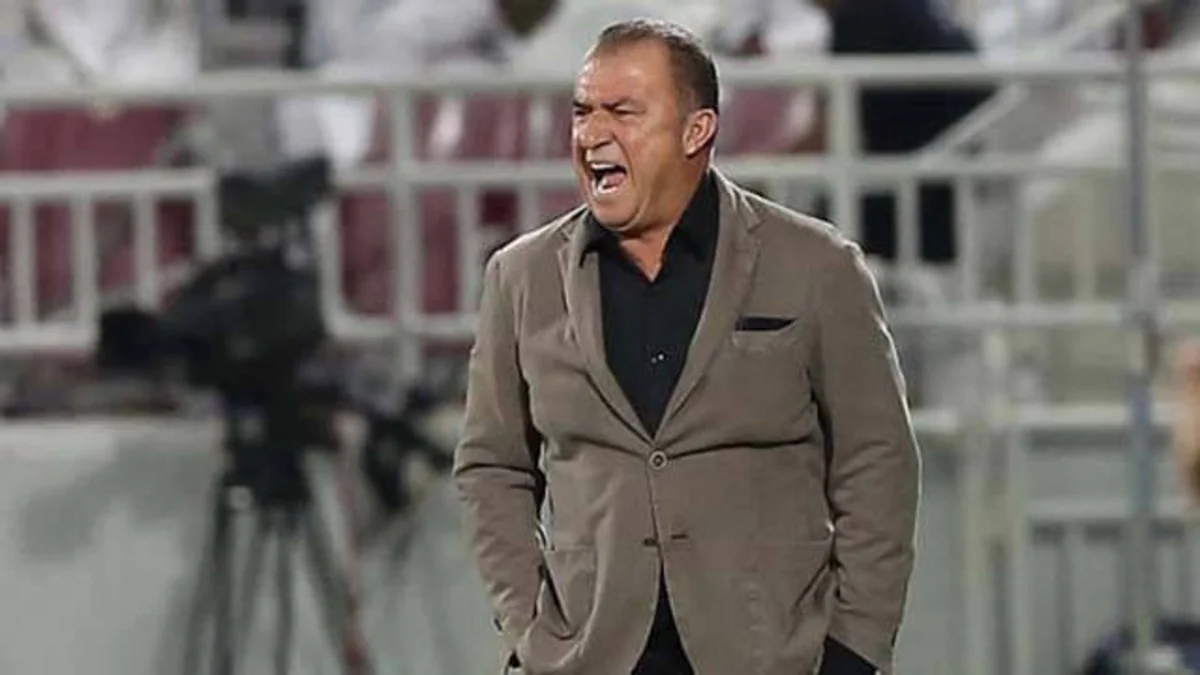 ​Fatih Terim Bakıya gələcək