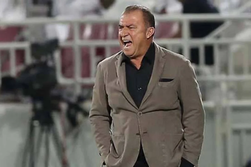​Fatih Terim Bakıya gələcək