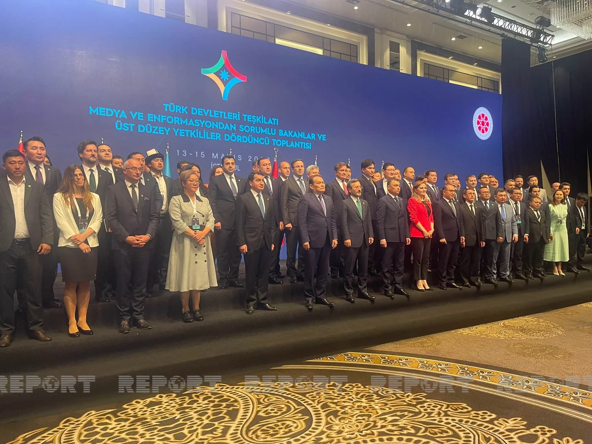 Azərbaycan Prezidentinin köməkçisi türk dövlətlərinə çağırış edib