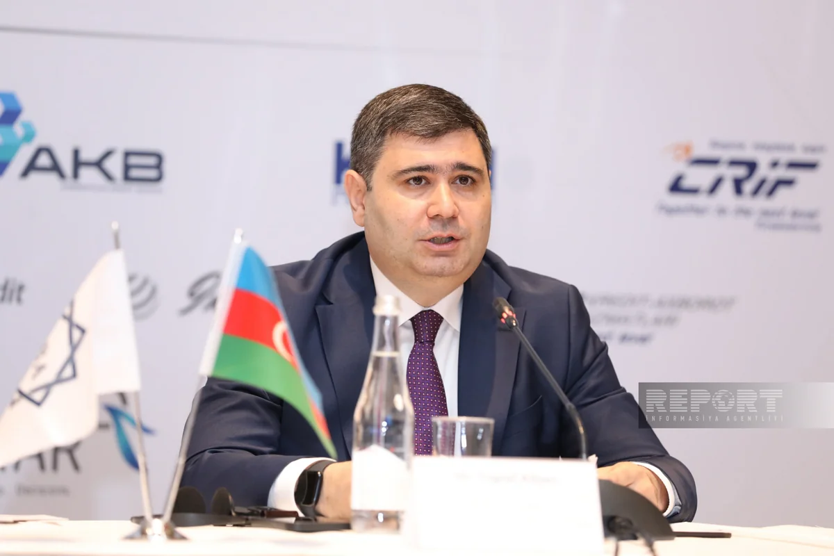 CBA: Credit bureaus in Azerbaijan are among pillars of financial stability