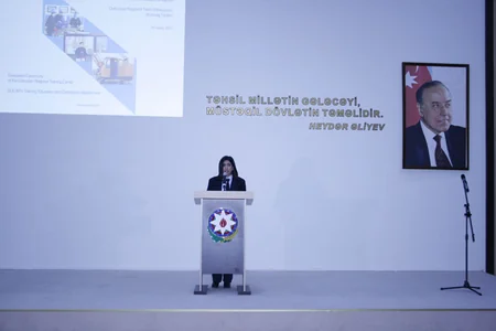 SOCAR-ın təlim mərkəzində 79 fəhləyə sertifikatlar verilib
