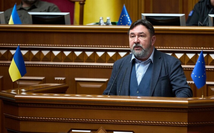Глава комитета Верховной Рады: Украина никогда не согласится с потерей своих территорий