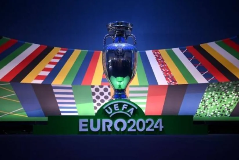 Дан старт играм VI тура отборочного раунда ЕВРО-2024
