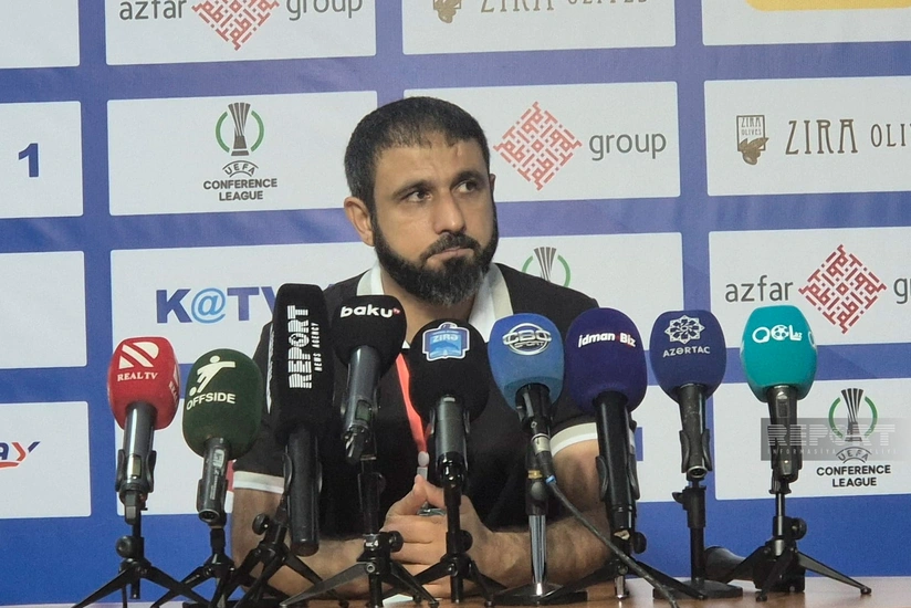 Rəşad Sadıqov: DAK 1904 növbəti matçda amansız mübarizə aparacaq