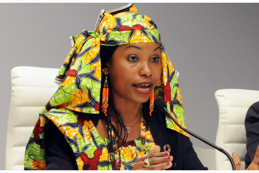 Hindu Umaru İbrahim: Qadınlar qlobal iqlim problemləri ilə bağlı prosesə cəlb edilməlidir