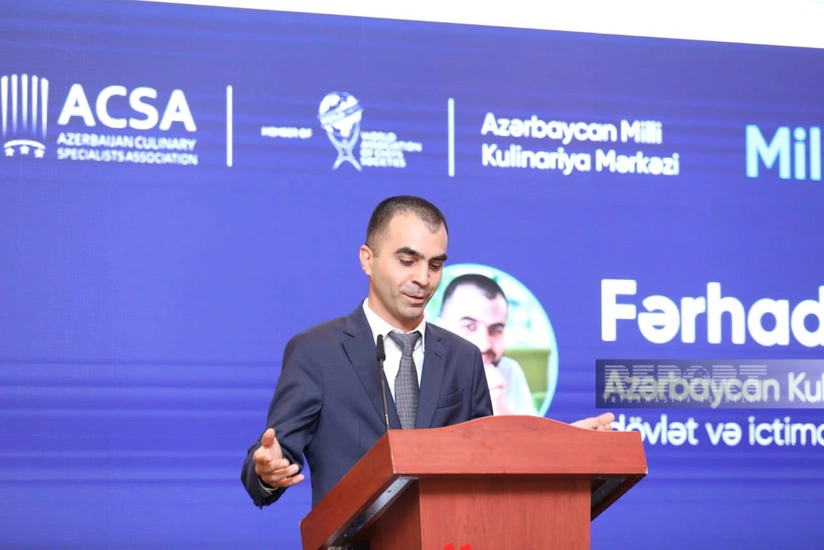 Qusarda Çiləgir kəndi brendləşdiriləcək