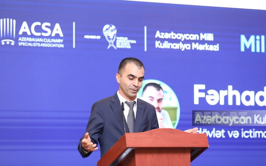 Qusarda Çiləgir kəndi brendləşdiriləcək