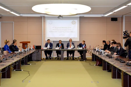DGK əməkdaşlarının potensialının artırılması sahəsində tərəfdaşlıq əlaqələri gücləndirilir