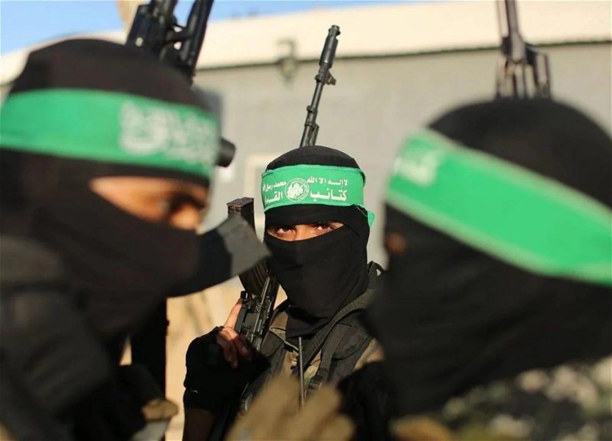 Hamas says it will give Israel list of second group of hostages on January 24