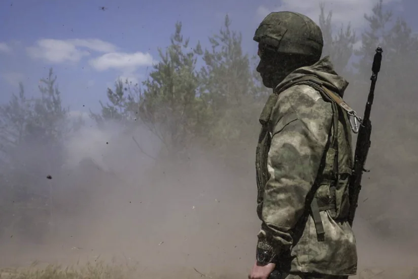 Проект рамочного соглашения западных стран с Киевом по защите Украины почти готов