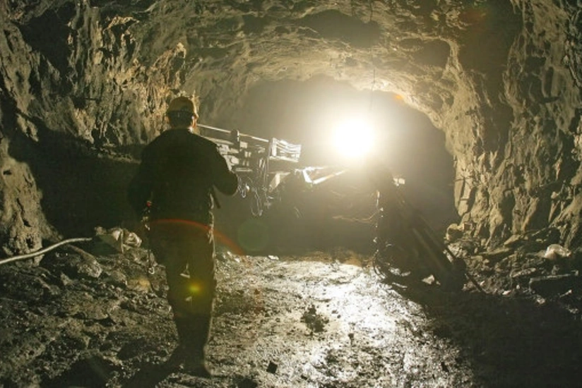 Peruda qızıl mədəninin uçması nəticəsində 2 nəfər ölüb