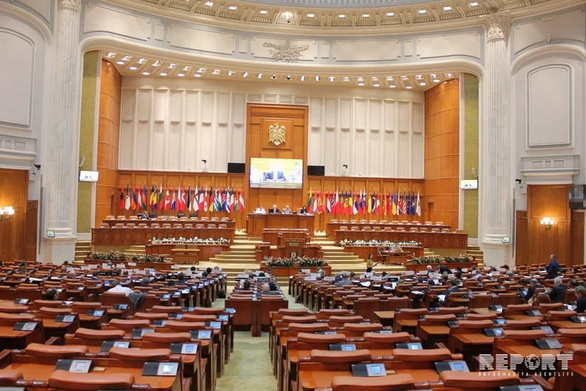 NATO PA-nın komitə iclasında Azərbaycan deputatlarının təklifləri qəbul edilib