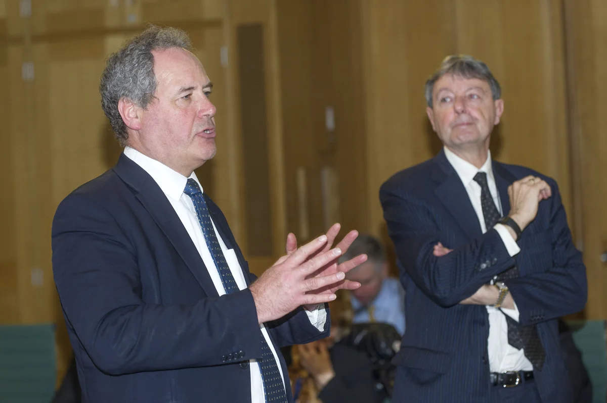 ​The terror of Khojaly brought to the UK Parliament