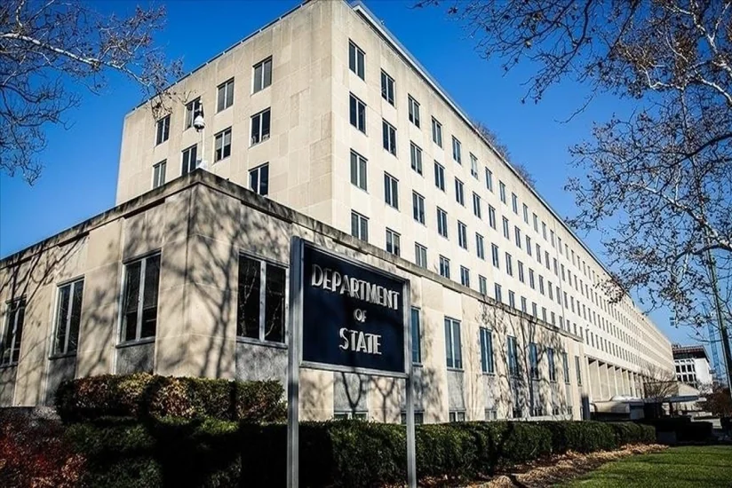 US State Department: We believe that peace is within reach between Azerbaijan and Armenia