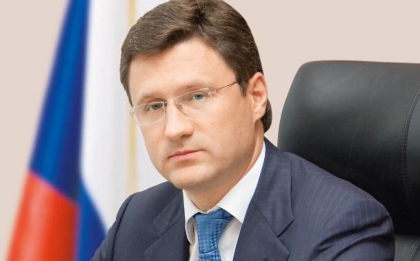 Aleksandr Novak: OPEC+ ölkələri ilə əməkdaşlığı 2018-ci ildən sonra da davam etdirmək lazımdır