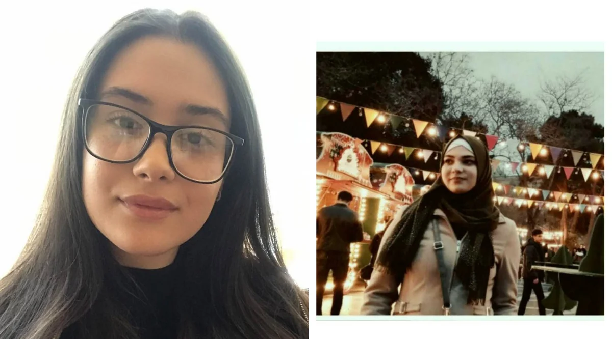 BDU-nun 18 yaşlı məzunları magistraturaya qəbul olublar - FOTO