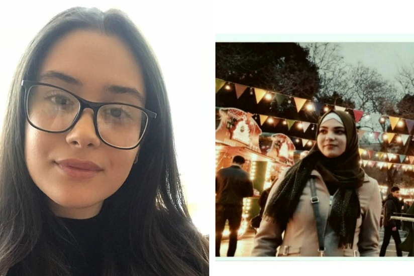 BDU-nun 18 yaşlı məzunları magistraturaya qəbul olublar - FOTO