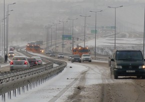 AAYDA gücləndirilmiş iş rejiminə keçib
