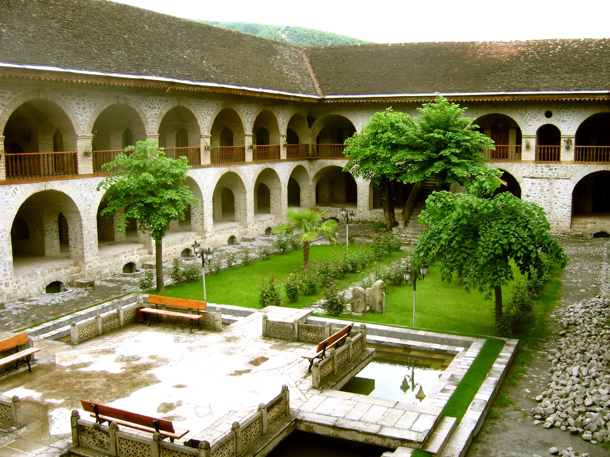 Azərbaycanın Şimal-Qərb regionunun turizm potensialı artırılır