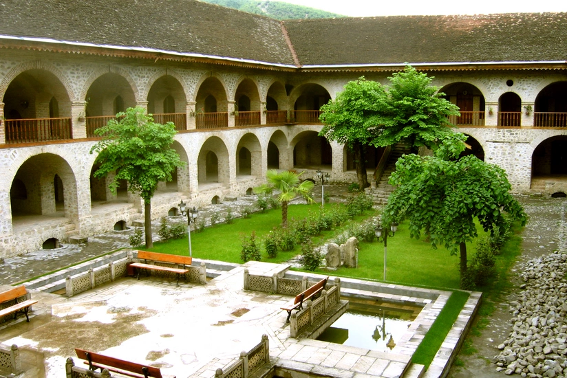 Azərbaycanın Şimal-Qərb regionunun turizm potensialı artırılır