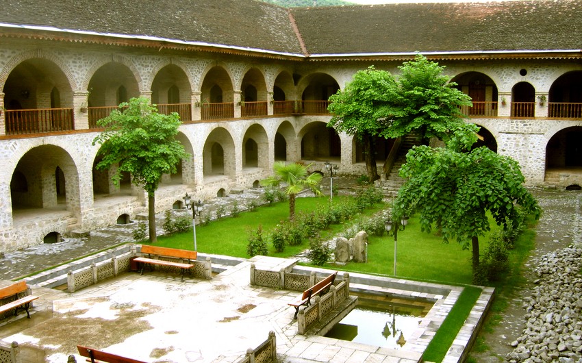 Azərbaycanın Şimal-Qərb regionunun turizm potensialı artırılır